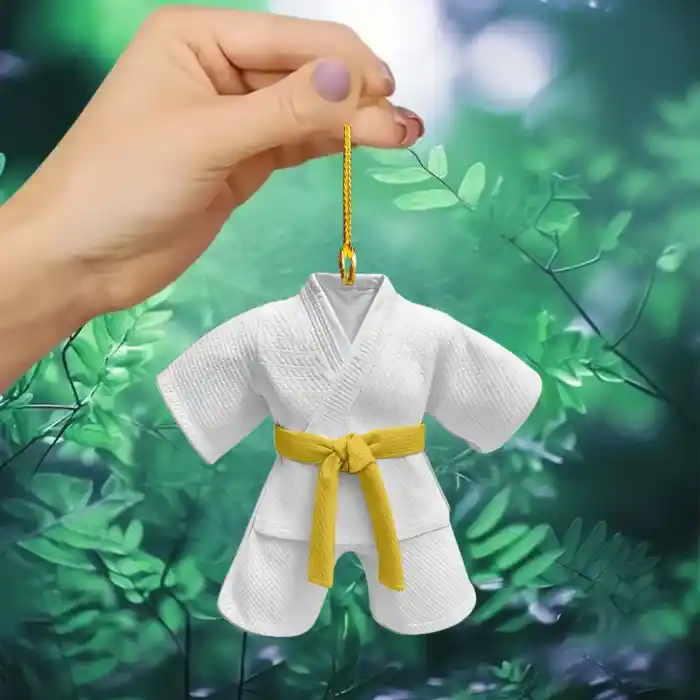 taekwondo-clothing-keychain-2d-acrylic-p-var5-1789463615840-440 Taekwondo Clothing Keychain 2d Acrylic Pendant Suitable For Bags, Car Rearview Mirror Móc Treo Đeo Thoại, Standee, Móc Khoá In Theo Yêu Cầu, Chất Liệu Mica Dày 4mm, Kích Thước 5.5 Cm, Có In Test Mẫu