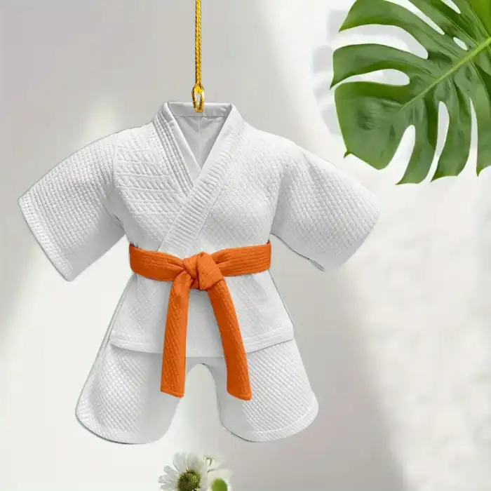 taekwondo-clothing-keychain-2d-acrylic-p-var6-1789463619020-892 Taekwondo Clothing Keychain 2d Acrylic Pendant Suitable For Bags, Car Rearview Mirror Móc Treo Đeo Thoại, Standee, Móc Khoá In Theo Yêu Cầu, Chất Liệu Mica Dày 4mm, Kích Thước 5.5 Cm, Có In Test Mẫu