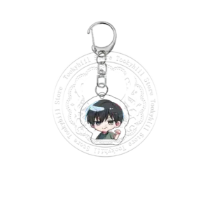 Tamon Yuuto Anime Acrylic Keychain Yuu Kyousuke Student Collection Acg Pendant Cute Decor Móc Treo Đeo Thoại, Standee, Móc Khoá In Theo Yêu Cầu, Chất Liệu Mica Dày 4mm, Kích Thước 5.5 Cm, Có In Test Mẫu Tamon Yuuto Anime Acrylic Keychain Yuu Kyousuke Student Collection Acg Pendant Cute Decor Móc Treo Đeo Thoại, Standee, Móc Khoá In Theo Yêu Cầu, Chất Liệu Mica Dày 4mm, Kích Thước 5.5 Cm, Có In Test Mẫu