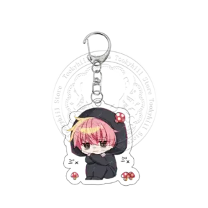 Tamon Yuuto Anime Acrylic Keychain Yuu Kyousuke Student Collection Acg Pendant Cute Decor Móc Treo Đeo Thoại, Standee, Móc Khoá In Theo Yêu Cầu, Chất Liệu Mica Dày 4mm, Kích Thước 5.5 Cm, Có In Test Mẫu Tamon Yuuto Anime Acrylic Keychain Yuu Kyousuke Student Collection Acg Pendant Cute Decor Móc Treo Đeo Thoại, Standee, Móc Khoá In Theo Yêu Cầu, Chất Liệu Mica Dày 4mm, Kích Thước 5.5 Cm, Có In Test Mẫu