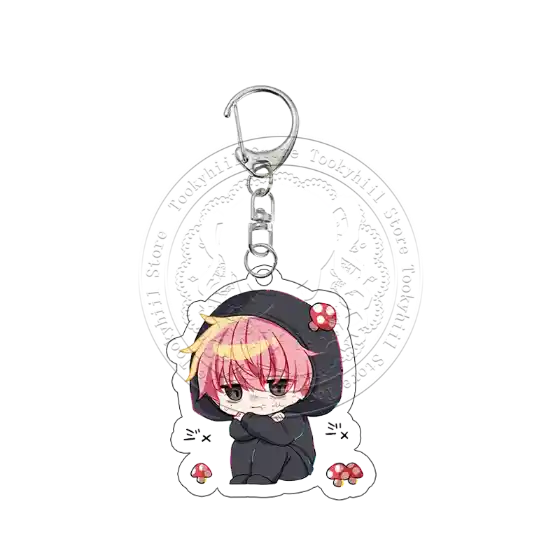 tamon-yuuto-anime-acrylic-keychain-yuu-k-var3-1789605647619-987 Tamon Yuuto Anime Acrylic Keychain Yuu Kyousuke Student Collection Acg Pendant Cute Decor Móc Treo Đeo Thoại, Standee, Móc Khoá In Theo Yêu Cầu, Chất Liệu Mica Dày 4mm, Kích Thước 5.5 Cm, Có In Test Mẫu
