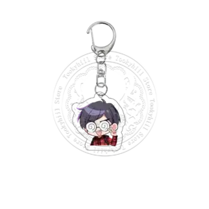 Tamon Yuuto Anime Acrylic Keychain Yuu Kyousuke Student Collection Acg Pendant Cute Decor Móc Treo Đeo Thoại, Standee, Móc Khoá In Theo Yêu Cầu, Chất Liệu Mica Dày 4mm, Kích Thước 5.5 Cm, Có In Test Mẫu Tamon Yuuto Anime Acrylic Keychain Yuu Kyousuke Student Collection Acg Pendant Cute Decor Móc Treo Đeo Thoại, Standee, Móc Khoá In Theo Yêu Cầu, Chất Liệu Mica Dày 4mm, Kích Thước 5.5 Cm, Có In Test Mẫu