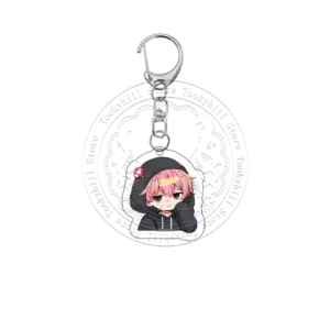Tamon Yuuto Anime Acrylic Keychain Yuu Kyousuke Student Collection Acg Pendant Cute Decor Móc Treo Đeo Thoại, Standee, Móc Khoá In Theo Yêu Cầu, Chất Liệu Mica Dày 4mm, Kích Thước 5.5 Cm, Có In Test Mẫu Tamon Yuuto Anime Acrylic Keychain Yuu Kyousuke Student Collection Acg Pendant Cute Decor Móc Treo Đeo Thoại, Standee, Móc Khoá In Theo Yêu Cầu, Chất Liệu Mica Dày 4mm, Kích Thước 5.5 Cm, Có In Test Mẫu