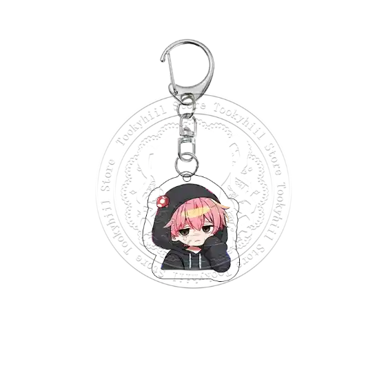 tamon-yuuto-anime-acrylic-keychain-yuu-k-var7-1789605658114-176 Tamon Yuuto Anime Acrylic Keychain Yuu Kyousuke Student Collection Acg Pendant Cute Decor Móc Treo Đeo Thoại, Standee, Móc Khoá In Theo Yêu Cầu, Chất Liệu Mica Dày 4mm, Kích Thước 5.5 Cm, Có In Test Mẫu