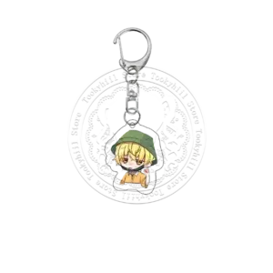 Tamon Yuuto Anime Acrylic Keychain Yuu Kyousuke Student Collection Acg Pendant Cute Decor Móc Treo Đeo Thoại, Standee, Móc Khoá In Theo Yêu Cầu, Chất Liệu Mica Dày 4mm, Kích Thước 5.5 Cm, Có In Test Mẫu Tamon Yuuto Anime Acrylic Keychain Yuu Kyousuke Student Collection Acg Pendant Cute Decor Móc Treo Đeo Thoại, Standee, Móc Khoá In Theo Yêu Cầu, Chất Liệu Mica Dày 4mm, Kích Thước 5.5 Cm, Có In Test Mẫu