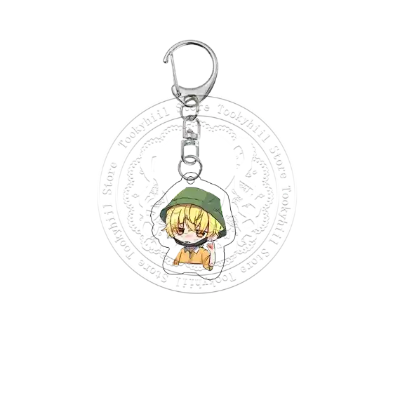tamon-yuuto-anime-acrylic-keychain-yuu-k-var8-1789605660645-48 Tamon Yuuto Anime Acrylic Keychain Yuu Kyousuke Student Collection Acg Pendant Cute Decor Móc Treo Đeo Thoại, Standee, Móc Khoá In Theo Yêu Cầu, Chất Liệu Mica Dày 4mm, Kích Thước 5.5 Cm, Có In Test Mẫu
