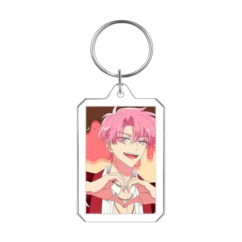 tamons-bside-acrylic-keychain-kawaii-key-var4-1789538020427-501 Tamon's B-side Acrylic Keychain Kawaii Keyring Photo Frame Fukuhara Tamon Creativity Móc Treo Đeo Thoại, Standee, Móc Khoá In Theo Yêu Cầu, Chất Liệu Mica Dày 4mm, Kích Thước 5.5 Cm, Có In Test Mẫu
