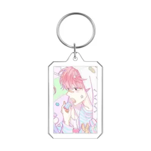 Tamon's B-side Acrylic Keychain Kawaii Keyring Photo Frame Fukuhara Tamon Creativity Móc Treo Đeo Thoại, Standee, Móc Khoá In Theo Yêu Cầu, Chất Liệu Mica Dày 4mm, Kích Thước 5.5 Cm, Có In Test Mẫu Tamon's B-side Acrylic Keychain Kawaii Keyring Photo Frame Fukuhara Tamon Creativity Móc Treo Đeo Thoại, Standee, Móc Khoá In Theo Yêu Cầu, Chất Liệu Mica Dày 4mm, Kích Thước 5.5 Cm, Có In Test Mẫu
