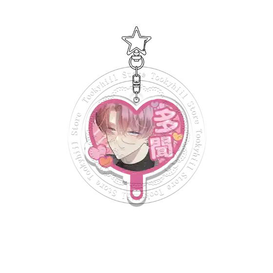 tamons-bside-acrylic-keychain-sakaguchi-var2-1789539714857-348 Tamon's B-side Acrylic Keychain Sakaguchi Ori Tachibana Keito Anime Cartoon Keyring Student Móc Treo Đeo Thoại, Standee, Móc Khoá In Theo Yêu Cầu, Chất Liệu Mica Dày 4mm, Kích Thước 5.5 Cm, Có In Test Mẫu
