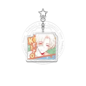 Tamon's B-side Acrylic Keychain Sakaguchi Ori Tachibana Keito Anime Cartoon Keyring Student Móc Treo Đeo Thoại, Standee, Móc Khoá In Theo Yêu Cầu, Chất Liệu Mica Dày 4mm, Kích Thước 5.5 Cm, Có In Test Mẫu Tamon's B-side Acrylic Keychain Sakaguchi Ori Tachibana Keito Anime Cartoon Keyring Student Móc Treo Đeo Thoại, Standee, Móc Khoá In Theo Yêu Cầu, Chất Liệu Mica Dày 4mm, Kích Thước 5.5 Cm, Có In Test Mẫu