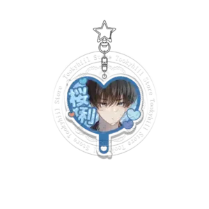 Tamon's B-side Acrylic Keychain Sakaguchi Ori Tachibana Keito Anime Cartoon Keyring Student Móc Treo Đeo Thoại, Standee, Móc Khoá In Theo Yêu Cầu, Chất Liệu Mica Dày 4mm, Kích Thước 5.5 Cm, Có In Test Mẫu Tamon's B-side Acrylic Keychain Sakaguchi Ori Tachibana Keito Anime Cartoon Keyring Student Móc Treo Đeo Thoại, Standee, Móc Khoá In Theo Yêu Cầu, Chất Liệu Mica Dày 4mm, Kích Thước 5.5 Cm, Có In Test Mẫu