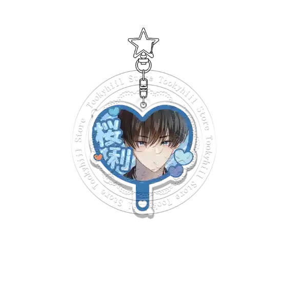 tamons-bside-acrylic-keychain-sakaguchi-var5-1789539766110-313 Tamon's B-side Acrylic Keychain Sakaguchi Ori Tachibana Keito Anime Cartoon Keyring Student Móc Treo Đeo Thoại, Standee, Móc Khoá In Theo Yêu Cầu, Chất Liệu Mica Dày 4mm, Kích Thước 5.5 Cm, Có In Test Mẫu