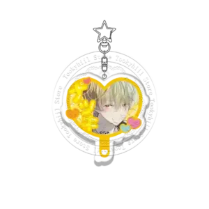 Tamon's B-side Acrylic Keychain Sakaguchi Ori Tachibana Keito Anime Cartoon Keyring Student Móc Treo Đeo Thoại, Standee, Móc Khoá In Theo Yêu Cầu, Chất Liệu Mica Dày 4mm, Kích Thước 5.5 Cm, Có In Test Mẫu Tamon's B-side Acrylic Keychain Sakaguchi Ori Tachibana Keito Anime Cartoon Keyring Student Móc Treo Đeo Thoại, Standee, Móc Khoá In Theo Yêu Cầu, Chất Liệu Mica Dày 4mm, Kích Thước 5.5 Cm, Có In Test Mẫu