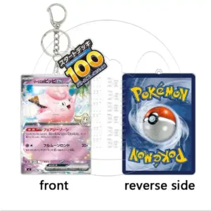 Team Rocket's Nidoking Acrylic Keychain Cartoon Start Deck 100 Stunfisk Keldeo Ex Lillie's Móc Treo Đeo Thoại, Standee, Móc Khoá In Theo Yêu Cầu, Chất Liệu Mica Dày 4mm, Kích Thước 5.5 Cm, Có In Test Mẫu