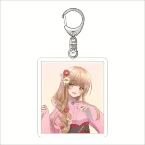 The Angel Next Door Spoils Me Rotten Acrylic Keychain Jewelry Friends Key Chain Related Móc Treo Đeo Thoại, Standee, Móc Khoá In Theo Yêu Cầu, Chất Liệu Mica Dày 4mm, Kích Thước 5.5 Cm, Có In Test Mẫu The Angel Next Door Spoils Me Rotten Acrylic Keychain Jewelry Friends Key Chain Related Móc Treo Đeo Thoại, Standee, Móc Khoá In Theo Yêu Cầu, Chất Liệu Mica Dày 4mm, Kích Thước 5.5 Cm, Có In Test Mẫu