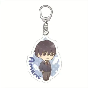 The Angel Next Door Spoils Me Rotten Acrylic Keychain Jewelry Friends Key Chain Related Móc Treo Đeo Thoại, Standee, Móc Khoá In Theo Yêu Cầu, Chất Liệu Mica Dày 4mm, Kích Thước 5.5 Cm, Có In Test Mẫu The Angel Next Door Spoils Me Rotten Acrylic Keychain Jewelry Friends Key Chain Related Móc Treo Đeo Thoại, Standee, Móc Khoá In Theo Yêu Cầu, Chất Liệu Mica Dày 4mm, Kích Thước 5.5 Cm, Có In Test Mẫu