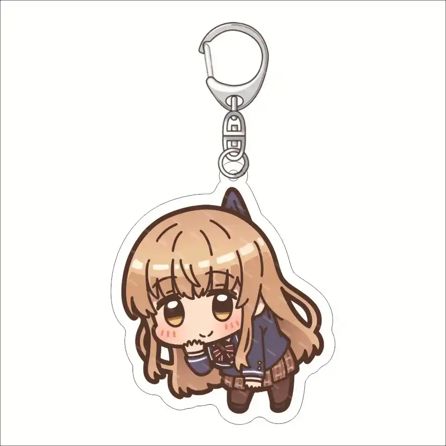 the-angel-next-door-spoils-me-rotten-acr-var4-1789552902518-833 The Angel Next Door Spoils Me Rotten Acrylic Keychain Jewelry Friends Key Chain Related Móc Treo Đeo Thoại, Standee, Móc Khoá In Theo Yêu Cầu, Chất Liệu Mica Dày 4mm, Kích Thước 5.5 Cm, Có In Test Mẫu
