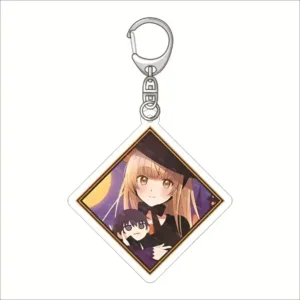 The Angel Next Door Spoils Me Rotten Acrylic Keychain Jewelry Friends Key Chain Related Móc Treo Đeo Thoại, Standee, Móc Khoá In Theo Yêu Cầu, Chất Liệu Mica Dày 4mm, Kích Thước 5.5 Cm, Có In Test Mẫu The Angel Next Door Spoils Me Rotten Acrylic Keychain Jewelry Friends Key Chain Related Móc Treo Đeo Thoại, Standee, Móc Khoá In Theo Yêu Cầu, Chất Liệu Mica Dày 4mm, Kích Thước 5.5 Cm, Có In Test Mẫu
