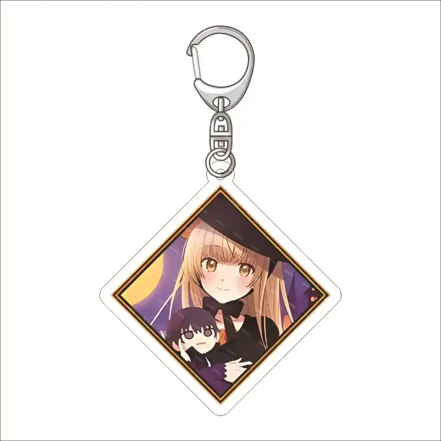 the-angel-next-door-spoils-me-rotten-acr-var6-1789552906468-767 The Angel Next Door Spoils Me Rotten Acrylic Keychain Jewelry Friends Key Chain Related Móc Treo Đeo Thoại, Standee, Móc Khoá In Theo Yêu Cầu, Chất Liệu Mica Dày 4mm, Kích Thước 5.5 Cm, Có In Test Mẫu