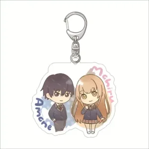 The Angel Next Door Spoils Me Rotten Acrylic Keychain Jewelry Friends Key Chain Related Móc Treo Đeo Thoại, Standee, Móc Khoá In Theo Yêu Cầu, Chất Liệu Mica Dày 4mm, Kích Thước 5.5 Cm, Có In Test Mẫu The Angel Next Door Spoils Me Rotten Acrylic Keychain Jewelry Friends Key Chain Related Móc Treo Đeo Thoại, Standee, Móc Khoá In Theo Yêu Cầu, Chất Liệu Mica Dày 4mm, Kích Thước 5.5 Cm, Có In Test Mẫu