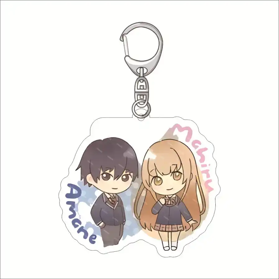 the-angel-next-door-spoils-me-rotten-acr-var8-1789552910355-472 The Angel Next Door Spoils Me Rotten Acrylic Keychain Jewelry Friends Key Chain Related Móc Treo Đeo Thoại, Standee, Móc Khoá In Theo Yêu Cầu, Chất Liệu Mica Dày 4mm, Kích Thước 5.5 Cm, Có In Test Mẫu