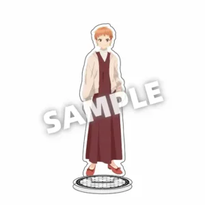 The Food Diary Of Miss Maid Anime Maid-san Wa Taberu Dake 1 Cute Acrylic Keychain Model Móc Treo Đeo Thoại, Standee, Móc Khoá In Theo Yêu Cầu, Chất Liệu Mica Dày 4mm, Kích Thước 5.5 Cm, Có In Test Mẫu The Food Diary Of Miss Maid Anime Maid-san Wa Taberu Dake 1 Cute Acrylic Keychain Model Móc Treo Đeo Thoại, Standee, Móc Khoá In Theo Yêu Cầu, Chất Liệu Mica Dày 4mm, Kích Thước 5.5 Cm, Có In Test Mẫu