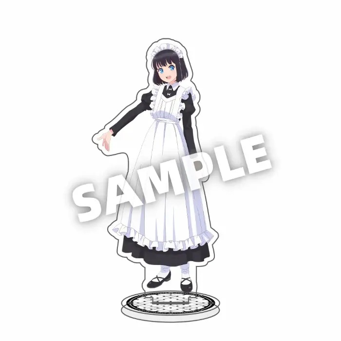 the-food-diary-of-miss-maid-anime-maidsa-var6-1789645404666-727 The Food Diary Of Miss Maid Anime Maid-san Wa Taberu Dake 1 Cute Acrylic Keychain Model Móc Treo Đeo Thoại, Standee, Móc Khoá In Theo Yêu Cầu, Chất Liệu Mica Dày 4mm, Kích Thước 5.5 Cm, Có In Test Mẫu