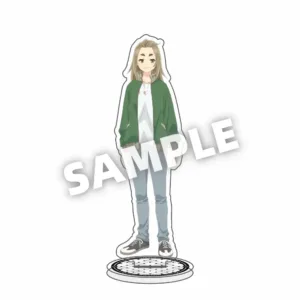 The Food Diary Of Miss Maid Anime Maid-san Wa Taberu Dake 1 Cute Acrylic Keychain Model Móc Treo Đeo Thoại, Standee, Móc Khoá In Theo Yêu Cầu, Chất Liệu Mica Dày 4mm, Kích Thước 5.5 Cm, Có In Test Mẫu The Food Diary Of Miss Maid Anime Maid-san Wa Taberu Dake 1 Cute Acrylic Keychain Model Móc Treo Đeo Thoại, Standee, Móc Khoá In Theo Yêu Cầu, Chất Liệu Mica Dày 4mm, Kích Thước 5.5 Cm, Có In Test Mẫu