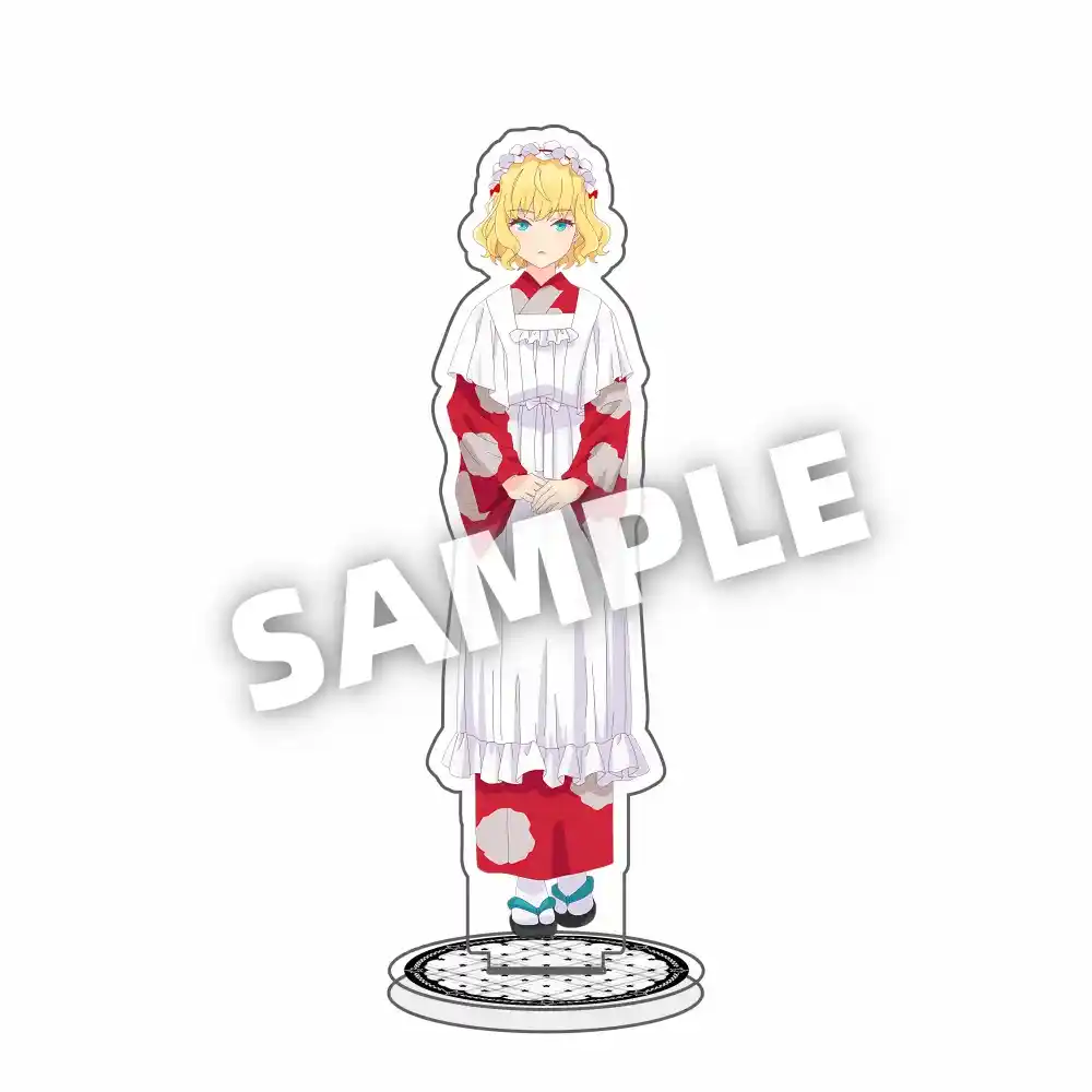 the-food-diary-of-miss-maid-anime-maidsa-var8-1789645435209-698 The Food Diary Of Miss Maid Anime Maid-san Wa Taberu Dake 1 Cute Acrylic Keychain Model Móc Treo Đeo Thoại, Standee, Móc Khoá In Theo Yêu Cầu, Chất Liệu Mica Dày 4mm, Kích Thước 5.5 Cm, Có In Test Mẫu