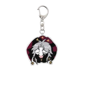 The Freak Circus Acrylic Keychain Bag Pendant Anime Cartoon Pierrot Harlequin Role Emoticons Móc Treo Đeo Thoại, Standee, Móc Khoá In Theo Yêu Cầu, Chất Liệu Mica Dày 4mm, Kích Thước 5.5 Cm, Có In Test Mẫu The Freak Circus Acrylic Keychain Bag Pendant Anime Cartoon Pierrot Harlequin Role Emoticons Móc Treo Đeo Thoại, Standee, Móc Khoá In Theo Yêu Cầu, Chất Liệu Mica Dày 4mm, Kích Thước 5.5 Cm, Có In Test Mẫu