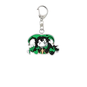 The Freak Circus Acrylic Keychain Bag Pendant Anime Cartoon Pierrot Harlequin Role Emoticons Móc Treo Đeo Thoại, Standee, Móc Khoá In Theo Yêu Cầu, Chất Liệu Mica Dày 4mm, Kích Thước 5.5 Cm, Có In Test Mẫu The Freak Circus Acrylic Keychain Bag Pendant Anime Cartoon Pierrot Harlequin Role Emoticons Móc Treo Đeo Thoại, Standee, Móc Khoá In Theo Yêu Cầu, Chất Liệu Mica Dày 4mm, Kích Thước 5.5 Cm, Có In Test Mẫu