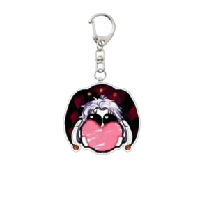 The Freak Circus Acrylic Keychain Bag Pendant Anime Cartoon Pierrot Harlequin Role Emoticons Móc Treo Đeo Thoại, Standee, Móc Khoá In Theo Yêu Cầu, Chất Liệu Mica Dày 4mm, Kích Thước 5.5 Cm, Có In Test Mẫu The Freak Circus Acrylic Keychain Bag Pendant Anime Cartoon Pierrot Harlequin Role Emoticons Móc Treo Đeo Thoại, Standee, Móc Khoá In Theo Yêu Cầu, Chất Liệu Mica Dày 4mm, Kích Thước 5.5 Cm, Có In Test Mẫu