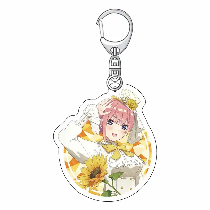 the-quintessential-quintuplets-acrylic-k-var7-1789548518310-475 The Quintessential Quintuplets Acrylic Keychain Jewelry Friend Lover Bag Charm Keyring Móc Treo Đeo Thoại, Standee, Móc Khoá In Theo Yêu Cầu, Chất Liệu Mica Dày 4mm, Kích Thước 5.5 Cm, Có In Test Mẫu