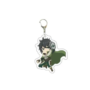 The Rising Of The Shield Hero Anime Acrylic Keychain Bag Charms Pendant Fans Gift Animation Móc Treo Đeo Thoại, Standee, Móc Khoá In Theo Yêu Cầu, Chất Liệu Mica Dày 4mm, Kích Thước 5.5 Cm, Có In Test Mẫu The Rising Of The Shield Hero Anime Acrylic Keychain Bag Charms Pendant Fans Gift Animation Móc Treo Đeo Thoại, Standee, Móc Khoá In Theo Yêu Cầu, Chất Liệu Mica Dày 4mm, Kích Thước 5.5 Cm, Có In Test Mẫu