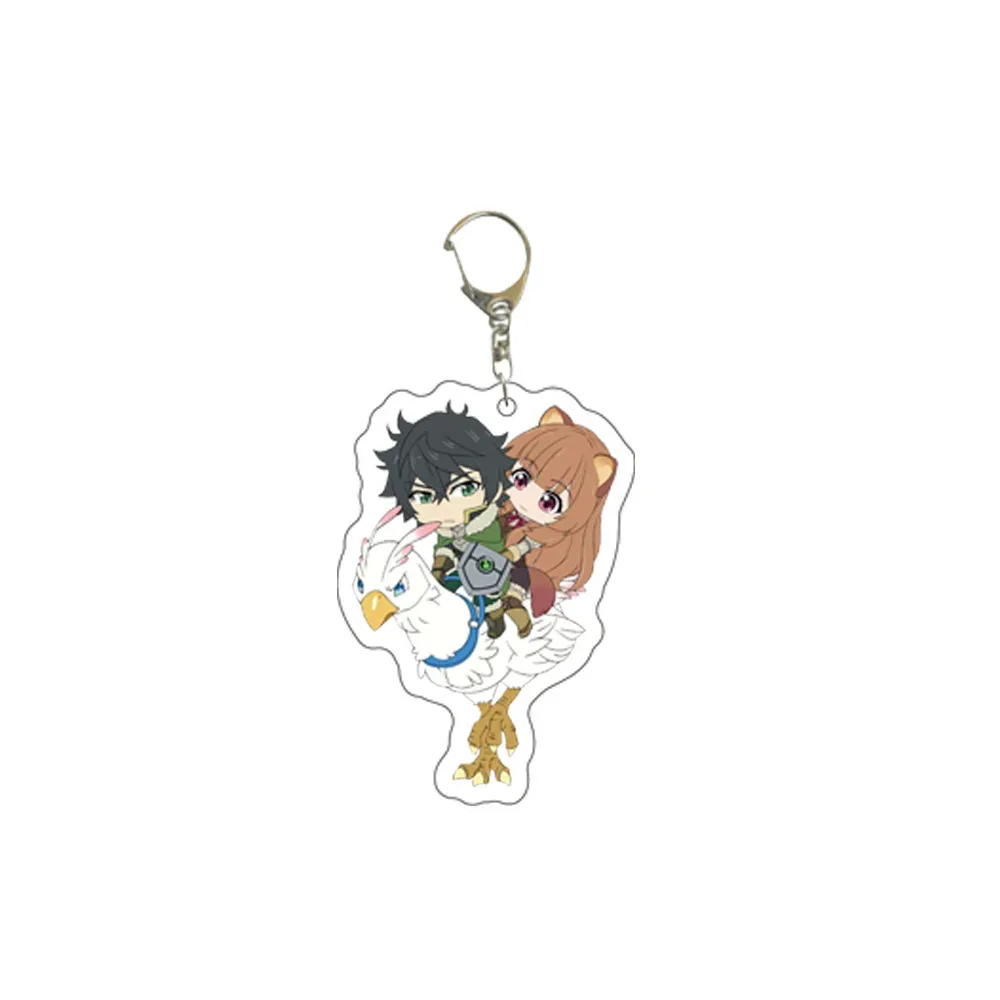 the-rising-of-the-shield-hero-anime-acry-var4-1789657252155-481 The Rising Of The Shield Hero Anime Acrylic Keychain Bag Charms Pendant Fans Gift Animation Móc Treo Đeo Thoại, Standee, Móc Khoá In Theo Yêu Cầu, Chất Liệu Mica Dày 4mm, Kích Thước 5.5 Cm, Có In Test Mẫu