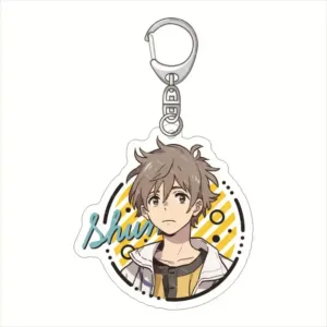 The Stranger By The Beach Hot Bl Acrylic Keychain Lovely Baby Bag Charms Pendant Friends Gift Móc Treo Đeo Thoại, Standee, Móc Khoá In Theo Yêu Cầu, Chất Liệu Mica Dày 4mm, Kích Thước 5.5 Cm, Có In Test Mẫu The Stranger By The Beach Hot Bl Acrylic Keychain Lovely Baby Bag Charms Pendant Friends Gift Móc Treo Đeo Thoại, Standee, Móc Khoá In Theo Yêu Cầu, Chất Liệu Mica Dày 4mm, Kích Thước 5.5 Cm, Có In Test Mẫu