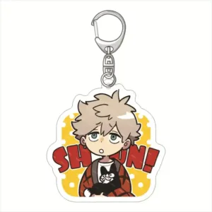 The Stranger By The Beach Hot Bl Acrylic Keychain Lovely Baby Bag Charms Pendant Friends Gift Móc Treo Đeo Thoại, Standee, Móc Khoá In Theo Yêu Cầu, Chất Liệu Mica Dày 4mm, Kích Thước 5.5 Cm, Có In Test Mẫu The Stranger By The Beach Hot Bl Acrylic Keychain Lovely Baby Bag Charms Pendant Friends Gift Móc Treo Đeo Thoại, Standee, Móc Khoá In Theo Yêu Cầu, Chất Liệu Mica Dày 4mm, Kích Thước 5.5 Cm, Có In Test Mẫu