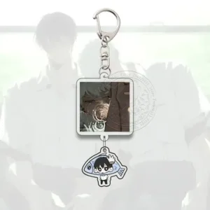 The Summer Hikaru Died Keyring Anime Cartoon Cartoon Q Version Kawaii Acrylic Pendant Móc Treo Đeo Thoại, Standee, Móc Khoá In Theo Yêu Cầu, Chất Liệu Mica Dày 4mm, Kích Thước 5.5 Cm, Có In Test Mẫu The Summer Hikaru Died Keyring Anime Cartoon Cartoon Q Version Kawaii Acrylic Pendant Móc Treo Đeo Thoại, Standee, Móc Khoá In Theo Yêu Cầu, Chất Liệu Mica Dày 4mm, Kích Thước 5.5 Cm, Có In Test Mẫu
