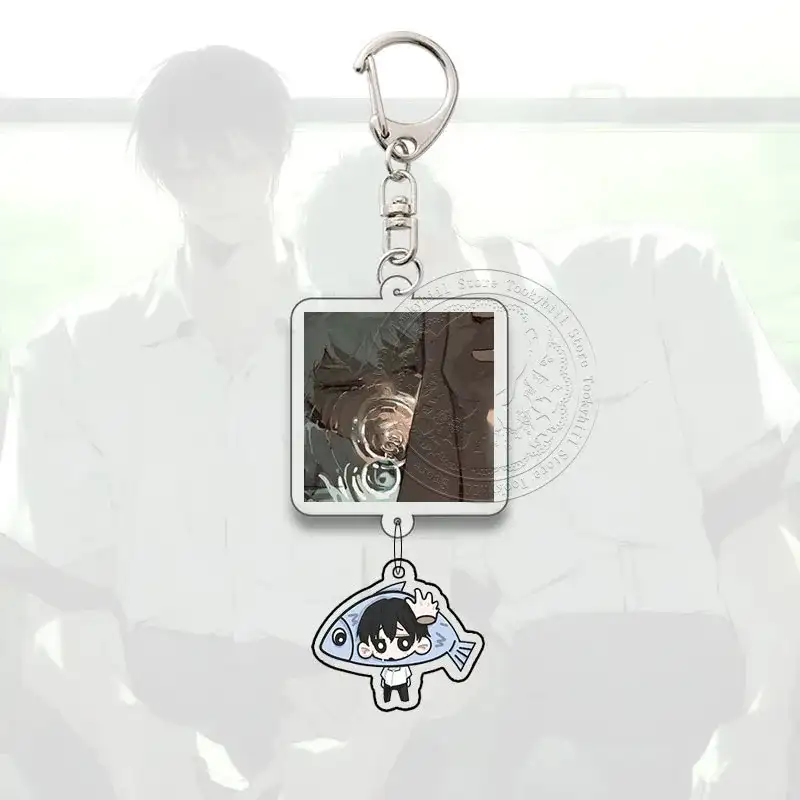 the-summer-hikaru-died-keyring-anime-car-var2-1789475085282-435 The Summer Hikaru Died Keyring Anime Cartoon Cartoon Q Version Kawaii Acrylic Pendant Móc Treo Đeo Thoại, Standee, Móc Khoá In Theo Yêu Cầu, Chất Liệu Mica Dày 4mm, Kích Thước 5.5 Cm, Có In Test Mẫu