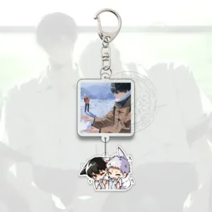 The Summer Hikaru Died Keyring Anime Cartoon Cartoon Q Version Kawaii Acrylic Pendant Móc Treo Đeo Thoại, Standee, Móc Khoá In Theo Yêu Cầu, Chất Liệu Mica Dày 4mm, Kích Thước 5.5 Cm, Có In Test Mẫu The Summer Hikaru Died Keyring Anime Cartoon Cartoon Q Version Kawaii Acrylic Pendant Móc Treo Đeo Thoại, Standee, Móc Khoá In Theo Yêu Cầu, Chất Liệu Mica Dày 4mm, Kích Thước 5.5 Cm, Có In Test Mẫu