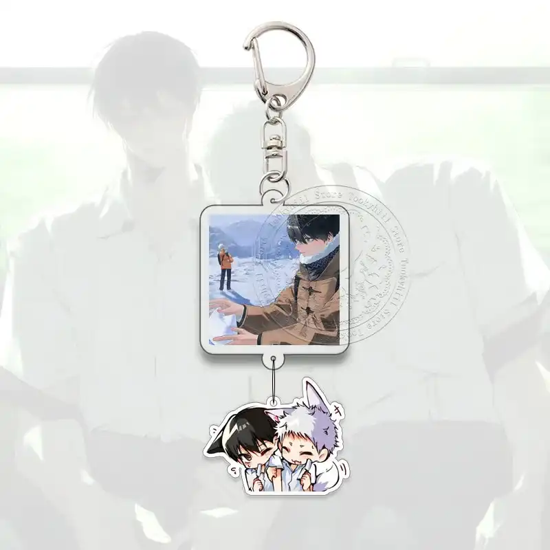 the-summer-hikaru-died-keyring-anime-car-var3-1789475087130-827 The Summer Hikaru Died Keyring Anime Cartoon Cartoon Q Version Kawaii Acrylic Pendant Móc Treo Đeo Thoại, Standee, Móc Khoá In Theo Yêu Cầu, Chất Liệu Mica Dày 4mm, Kích Thước 5.5 Cm, Có In Test Mẫu