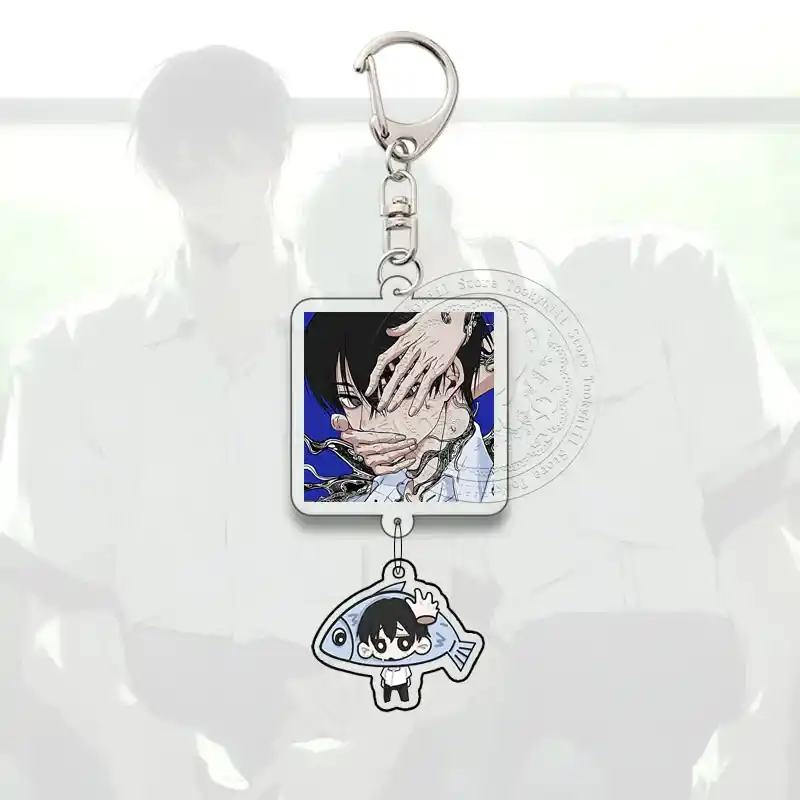 the-summer-hikaru-died-keyring-anime-car-var4-1789475088878-879 The Summer Hikaru Died Keyring Anime Cartoon Cartoon Q Version Kawaii Acrylic Pendant Móc Treo Đeo Thoại, Standee, Móc Khoá In Theo Yêu Cầu, Chất Liệu Mica Dày 4mm, Kích Thước 5.5 Cm, Có In Test Mẫu