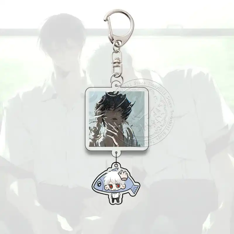 the-summer-hikaru-died-keyring-anime-car-var5-1789475090753-4 The Summer Hikaru Died Keyring Anime Cartoon Cartoon Q Version Kawaii Acrylic Pendant Móc Treo Đeo Thoại, Standee, Móc Khoá In Theo Yêu Cầu, Chất Liệu Mica Dày 4mm, Kích Thước 5.5 Cm, Có In Test Mẫu