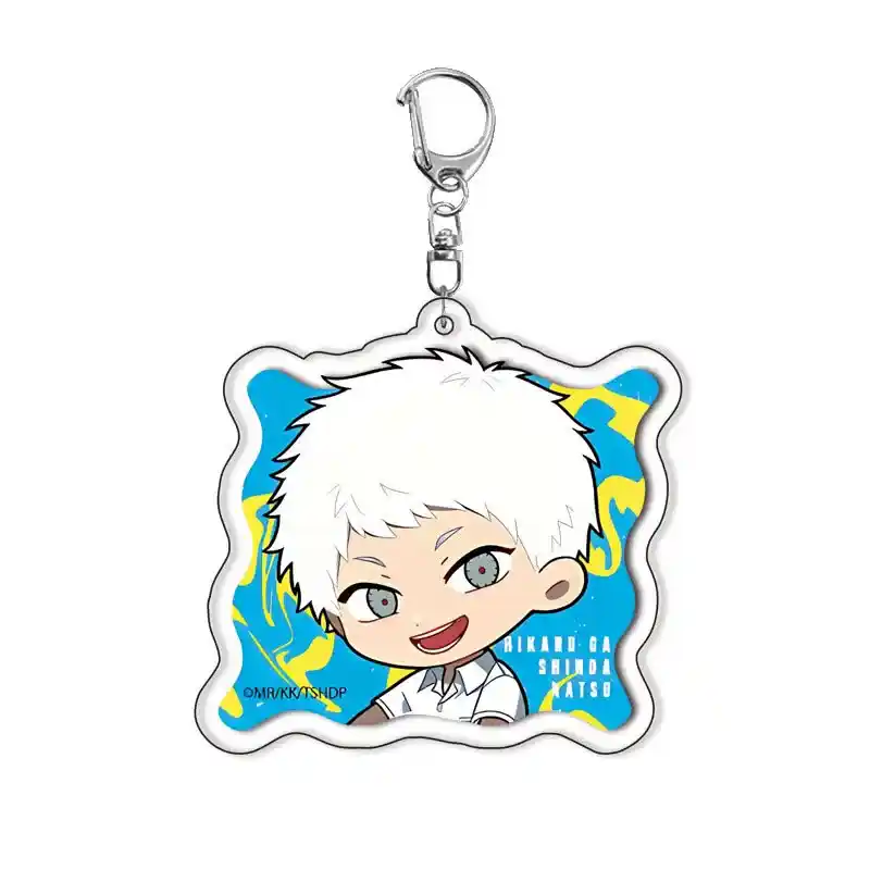 the-summer-hikaru-died-q-ver-anime-acryl-var4-1789622716577-507 The Summer Hikaru Died Q Ver Anime Acrylic Keychain Bag Charms Pendant Fans Gift Animation Móc Treo Đeo Thoại, Standee, Móc Khoá In Theo Yêu Cầu, Chất Liệu Mica Dày 4mm, Kích Thước 5.5 Cm, Có In Test Mẫu