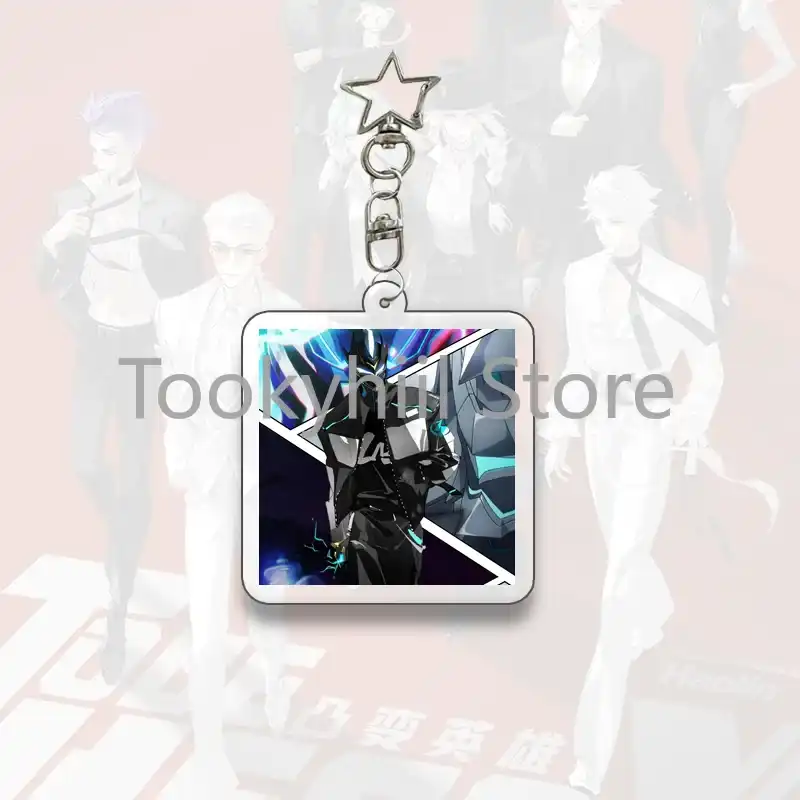 to-be-hero-x-keychain-acrylic-bag-decora-var2-1789468725217-321 To Be Hero X Keychain Acrylic Bag Decorate Queen Pendant Dragon Boy Exquisite Cartoon Móc Treo Đeo Thoại, Standee, Móc Khoá In Theo Yêu Cầu, Chất Liệu Mica Dày 4mm, Kích Thước 5.5 Cm, Có In Test Mẫu