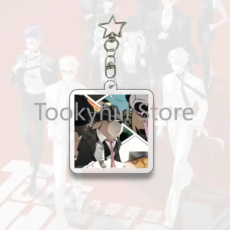 to-be-hero-x-keychain-acrylic-bag-decora-var8-1789468797665-907 To Be Hero X Keychain Acrylic Bag Decorate Queen Pendant Dragon Boy Exquisite Cartoon Móc Treo Đeo Thoại, Standee, Móc Khoá In Theo Yêu Cầu, Chất Liệu Mica Dày 4mm, Kích Thước 5.5 Cm, Có In Test Mẫu