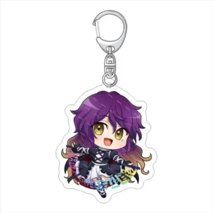 Touhou Project Anime Acrylic Keychain Pendant Cute Bag Charms Fashion Children Friends Figure Móc Treo Đeo Thoại, Standee, Móc Khoá In Theo Yêu Cầu, Chất Liệu Mica Dày 4mm, Kích Thước 5.5 Cm, Có In Test Mẫu Touhou Project Anime Acrylic Keychain Pendant Cute Bag Charms Fashion Children Friends Figure Móc Treo Đeo Thoại, Standee, Móc Khoá In Theo Yêu Cầu, Chất Liệu Mica Dày 4mm, Kích Thước 5.5 Cm, Có In Test Mẫu