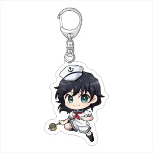 Touhou Project Anime Acrylic Keychain Pendant Cute Bag Charms Fashion Children Friends Figure Móc Treo Đeo Thoại, Standee, Móc Khoá In Theo Yêu Cầu, Chất Liệu Mica Dày 4mm, Kích Thước 5.5 Cm, Có In Test Mẫu Touhou Project Anime Acrylic Keychain Pendant Cute Bag Charms Fashion Children Friends Figure Móc Treo Đeo Thoại, Standee, Móc Khoá In Theo Yêu Cầu, Chất Liệu Mica Dày 4mm, Kích Thước 5.5 Cm, Có In Test Mẫu