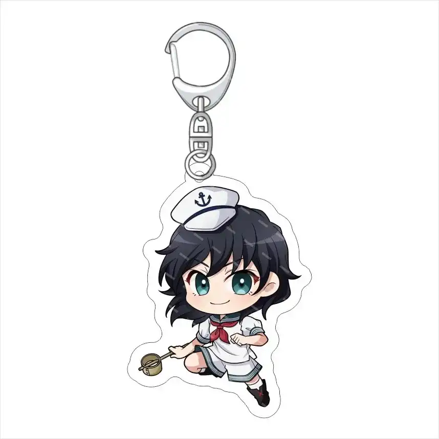 touhou-project-anime-acrylic-keychain-pe-var3-1789540722288-897 Touhou Project Anime Acrylic Keychain Pendant Cute Bag Charms Fashion Children Friends Figure Móc Treo Đeo Thoại, Standee, Móc Khoá In Theo Yêu Cầu, Chất Liệu Mica Dày 4mm, Kích Thước 5.5 Cm, Có In Test Mẫu