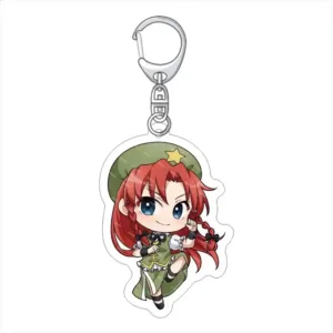 Touhou Project Anime Acrylic Keychain Pendant Cute Bag Charms Fashion Children Friends Figure Móc Treo Đeo Thoại, Standee, Móc Khoá In Theo Yêu Cầu, Chất Liệu Mica Dày 4mm, Kích Thước 5.5 Cm, Có In Test Mẫu Touhou Project Anime Acrylic Keychain Pendant Cute Bag Charms Fashion Children Friends Figure Móc Treo Đeo Thoại, Standee, Móc Khoá In Theo Yêu Cầu, Chất Liệu Mica Dày 4mm, Kích Thước 5.5 Cm, Có In Test Mẫu